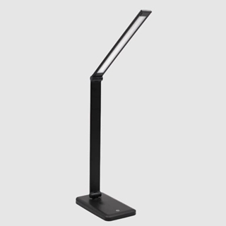 FLEXO LED DECADA 7W NEGRO - Imagen 1