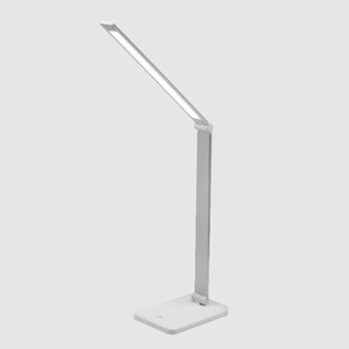 FLEXO LED DECADA 7W PLATA - Imagen 1